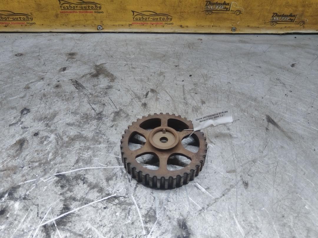 Шкив распредвала Q1RJ5N Renault Clio