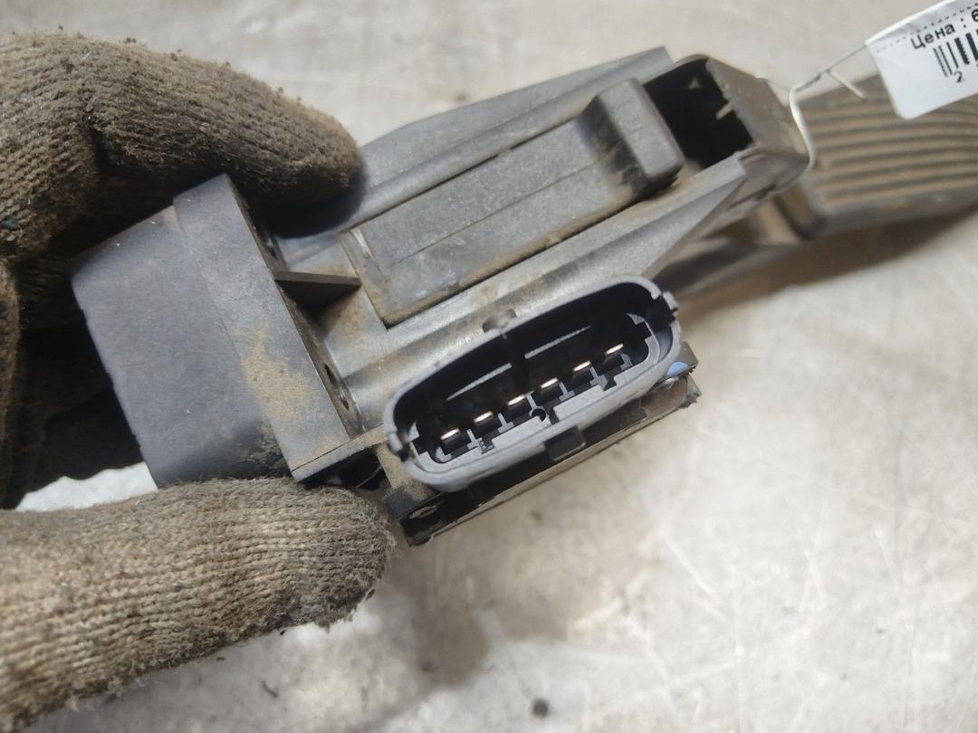 Педаль газа TYQTCV Opel Astra купить с доставкой