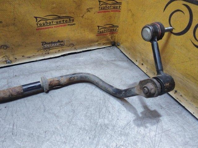 Стабилизатор подвески (поперечной устойчивости) задний L1D44L Volkswagen Jetta купить в магазине запчастей бу