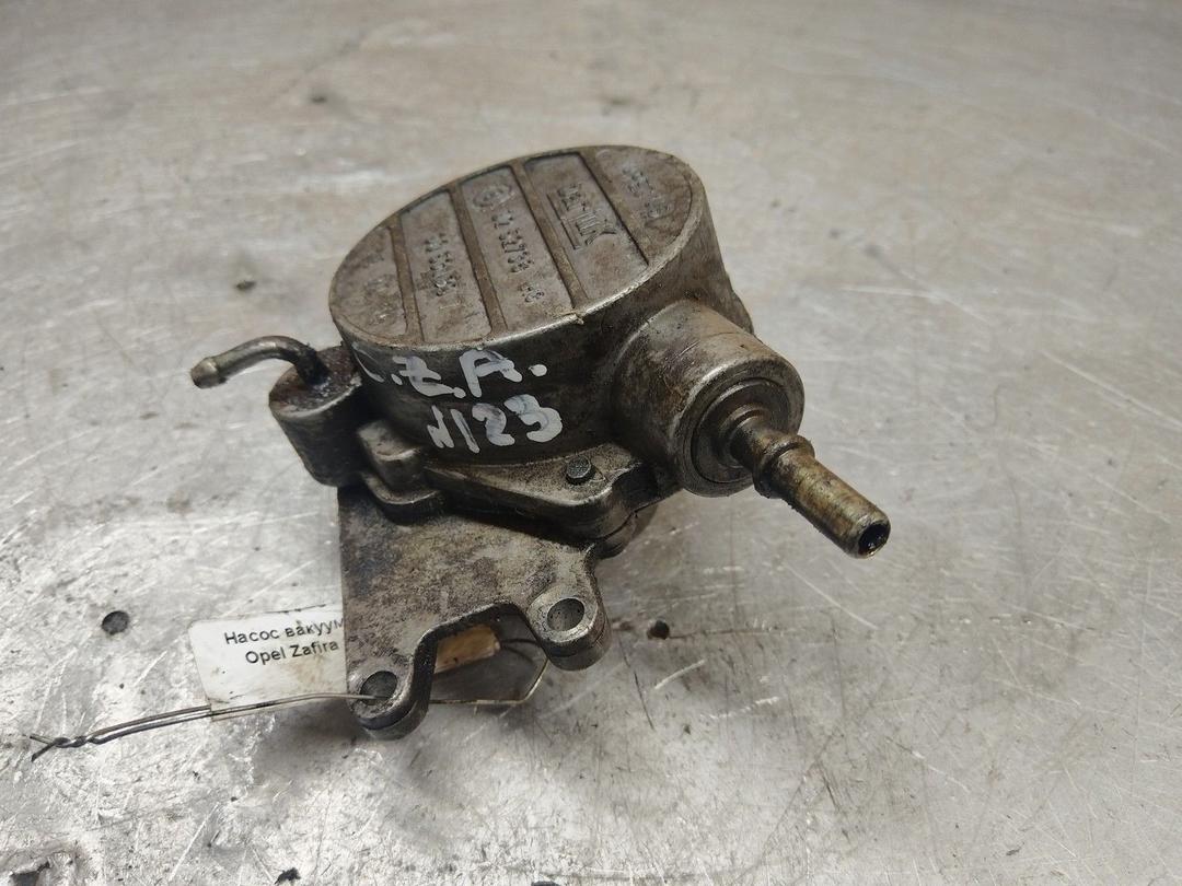 Насос вакуумный 3U0AX4 Opel Zafira купить