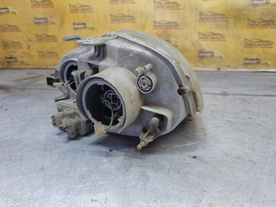 Фара правая R62OFE Daewoo Leganza купить на авторазборке