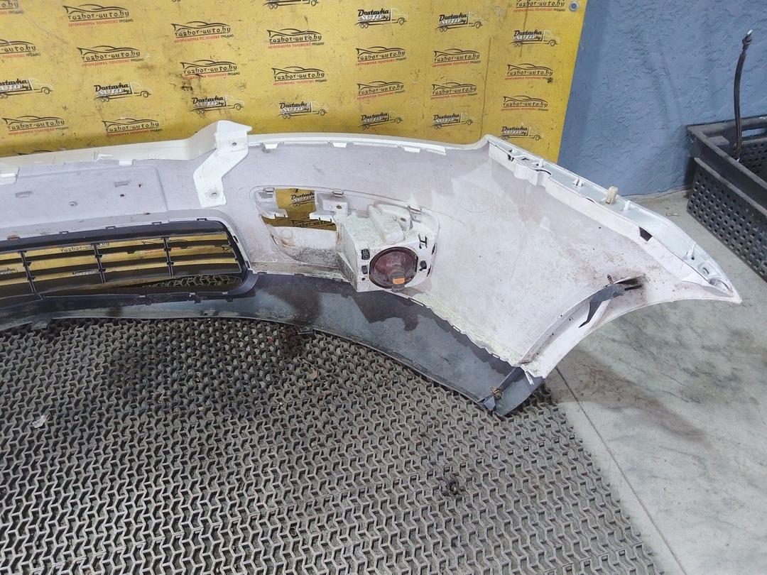 Бампер передний 98B3C4 Ford C-Max - Фото 16