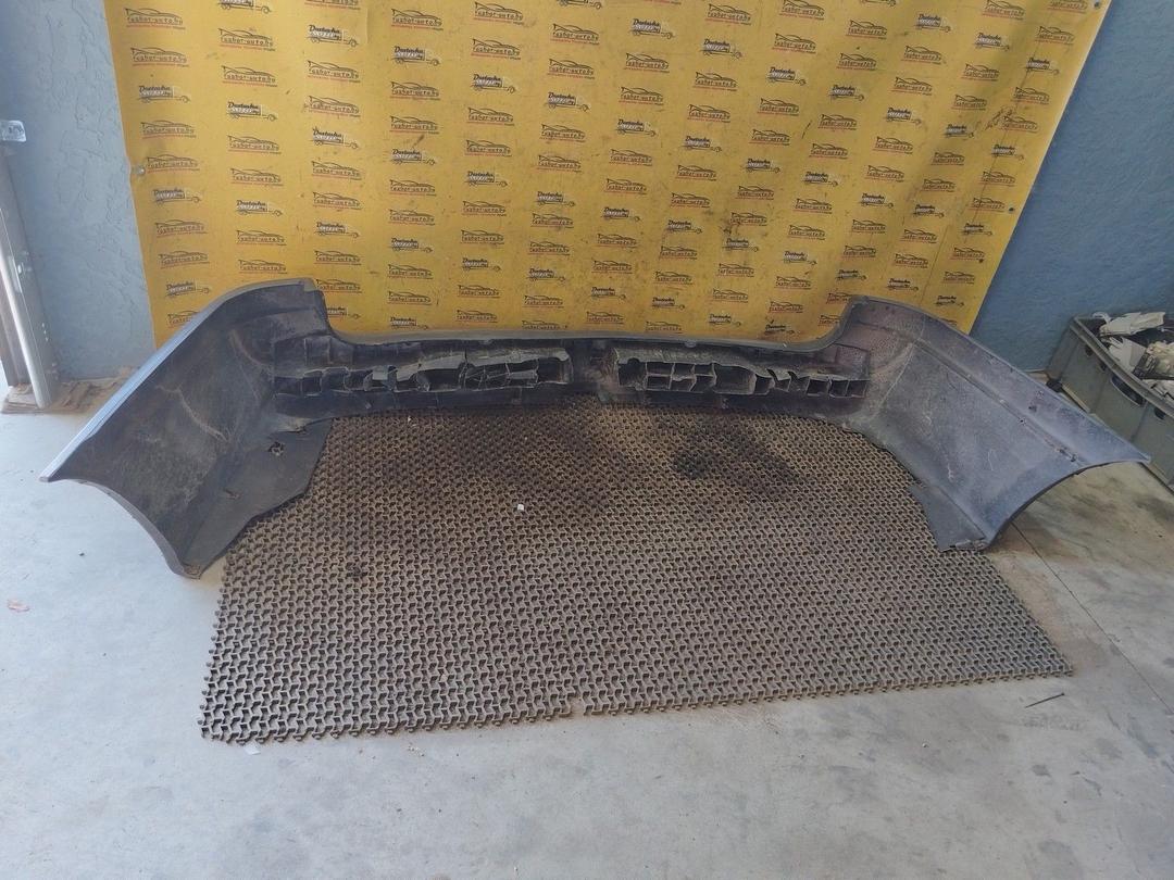 Бампер задний 4OHOBH Renault Laguna undefined
