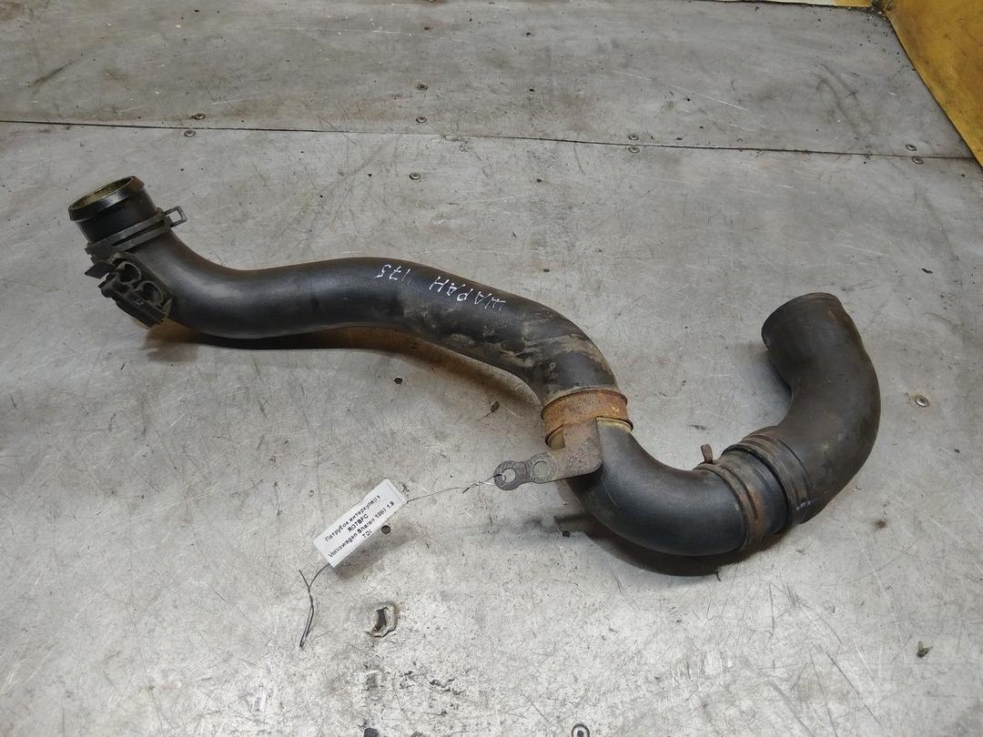 Патрубок интеркулера RD7BFC Volkswagen Sharan - Фото 1