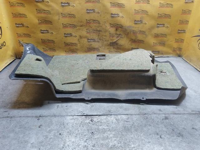 Обшивка багажника MK0M92 Citroen Xsara Picasso купить в магазине запчастей бу