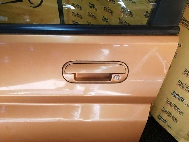 Ручка наружная передняя левая WCNQLH Honda HR-V купить с доставкой