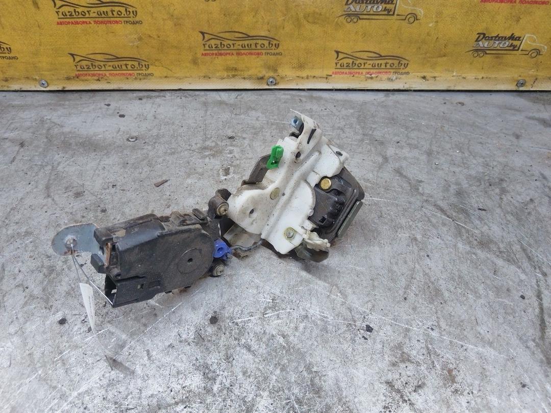 Замок двери задней левой VPH1I4 Subaru Forester - Фото 5