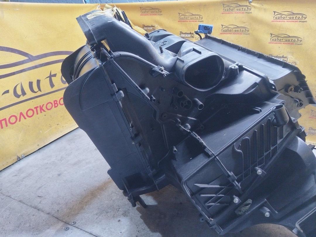 Корпус отопителя (печки) 5C50T1 Opel Astra купить с доставкой