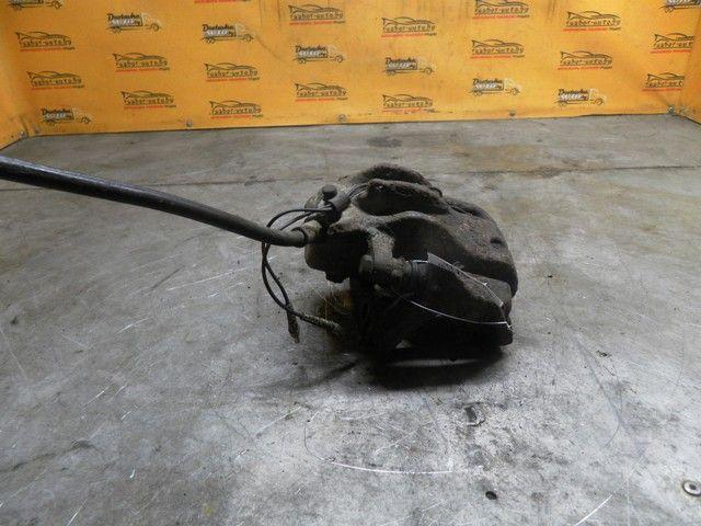 Суппорт передний правый CN8E05 Peugeot 406 - Фото 3