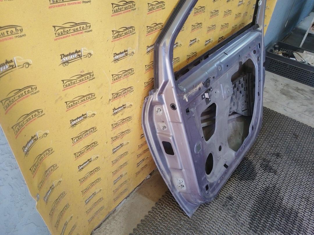 Дверь передняя правая OSQGWB Renault Scenic купить с доставкой