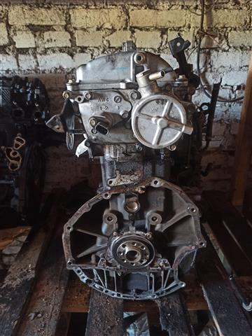 Двигатель 6C4CE4 Nissan Primera купить в магазине запчастей бу