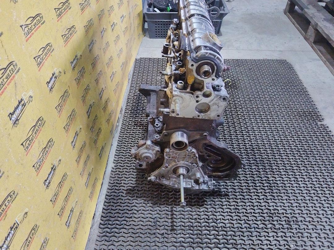 Двигатель AMNI52 Renault Scenic купить