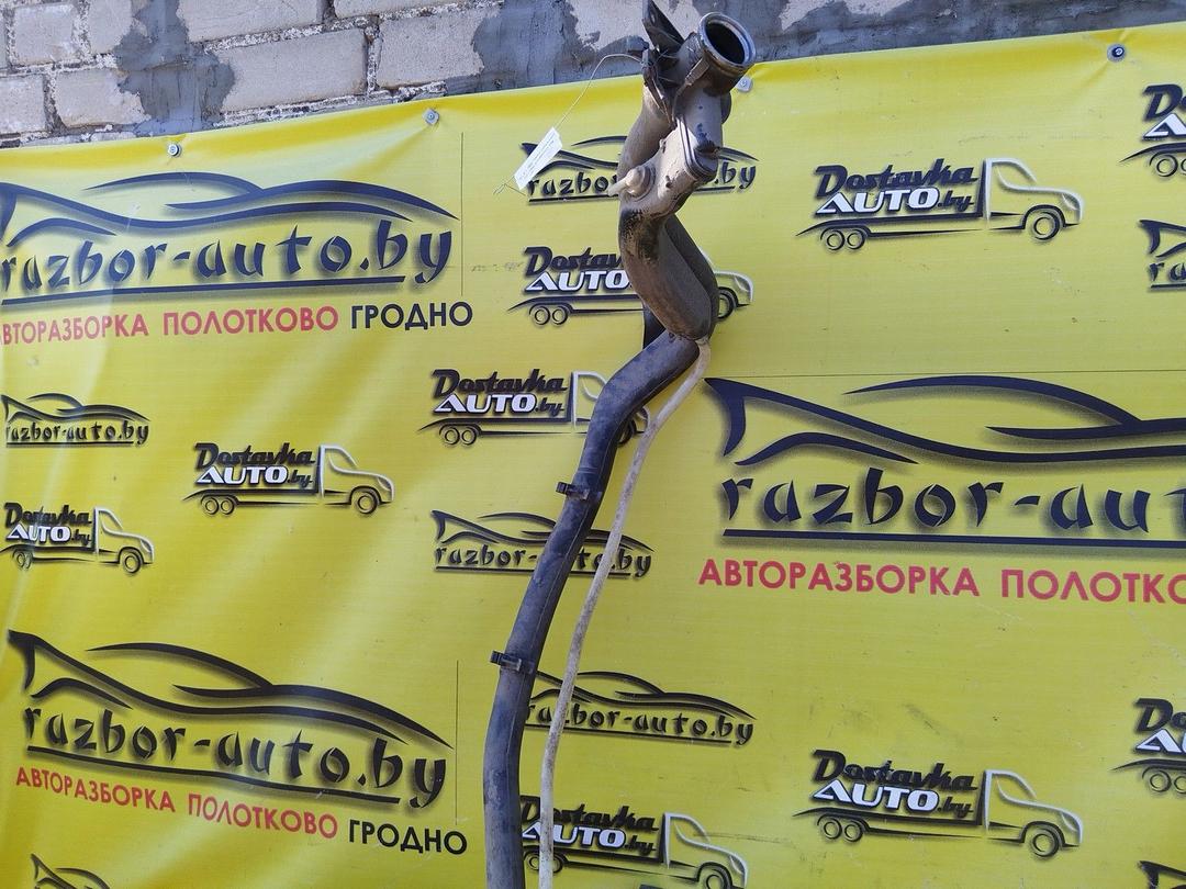 Бак топливный WOYVDH Volkswagen Caddy купить