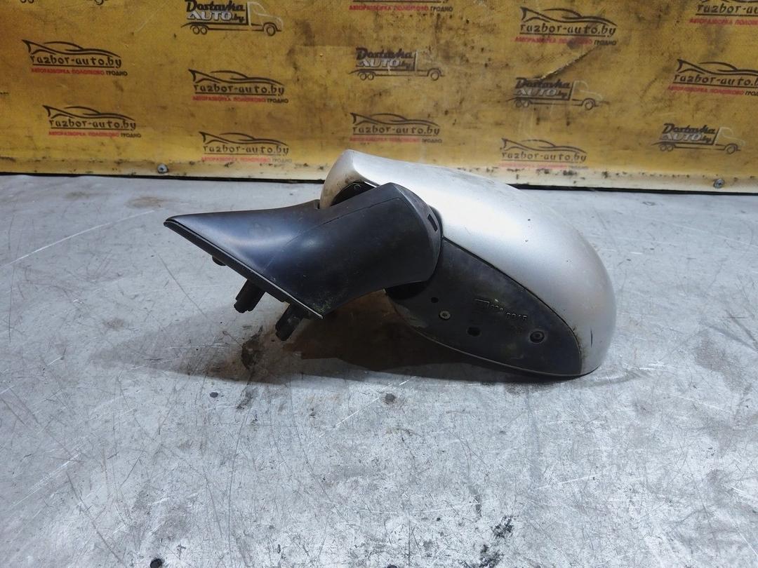 Зеркало наружное левое LY5QZC Citroen Xsara Picasso купить в магазине запчастей бу