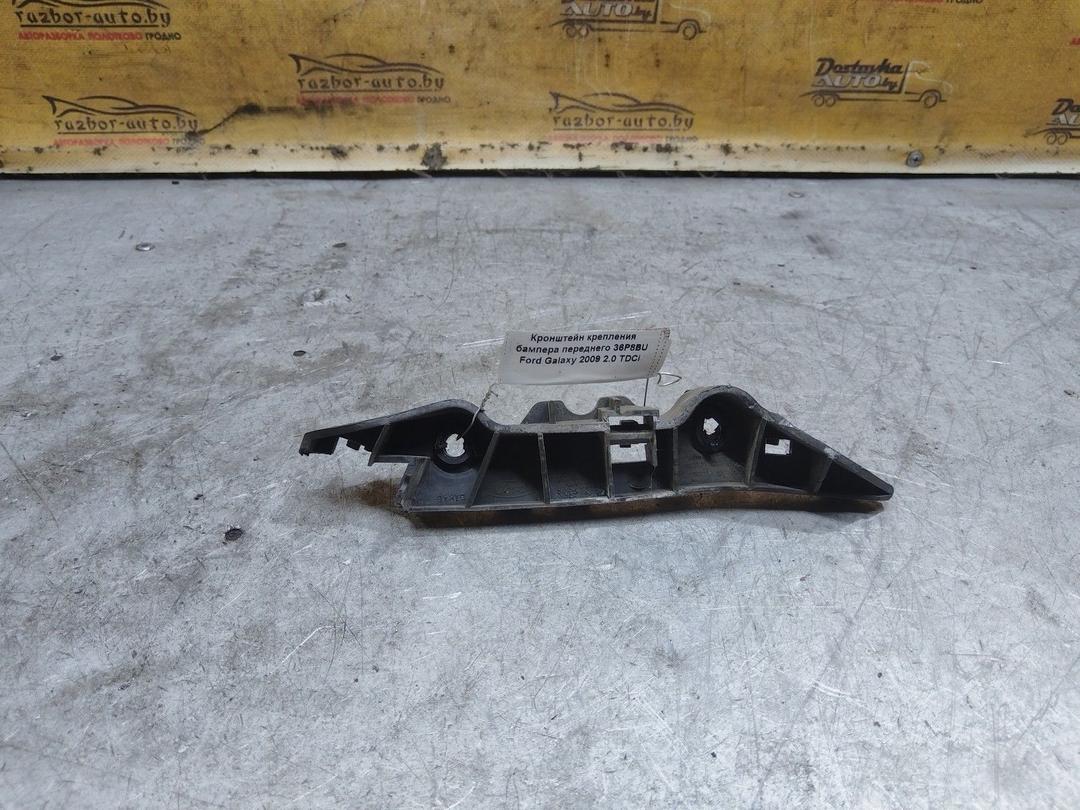 Кронштейн крепления бампера переднего 36P8BU Ford Galaxy купить с доставкой