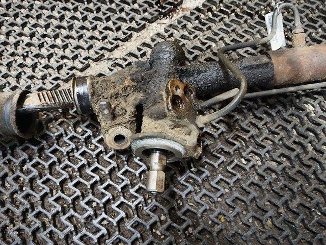 Рулевая рейка 43VKZR Ford Tourneo Connect - Фото 6