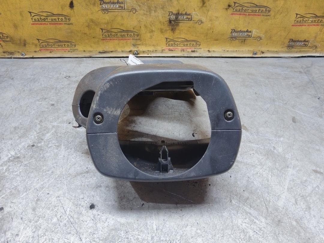 Кожух рулевой колонки PYGWP3 Toyota Corolla - Фото 1