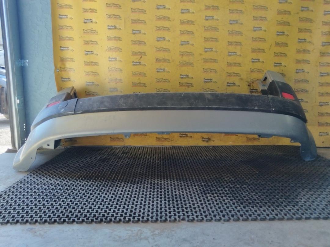 Бампер задний L2AROX Renault Scenic купить на авторазборке