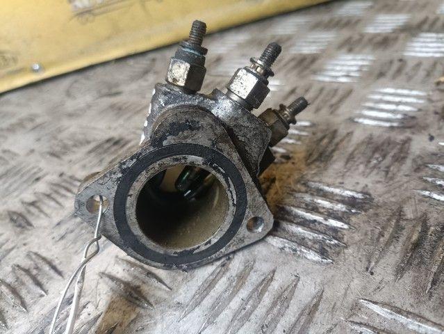 Подогреватель охлаждающей жидкости (антифриза) A9622E Audi A4 - Фото 2