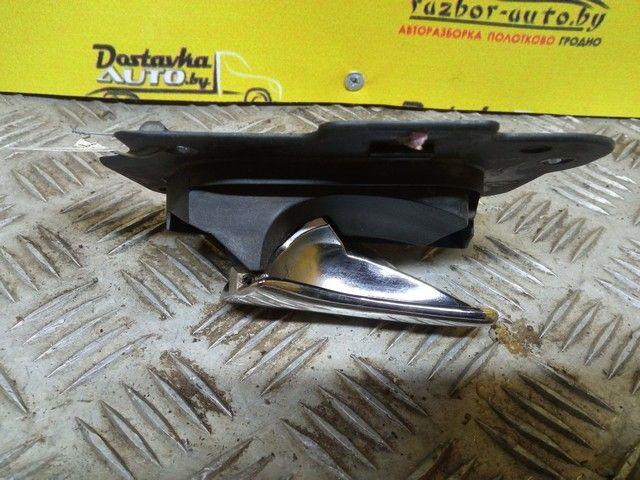 Ручка внутренняя задняя левая HCVM4I Opel Vectra - Фото 2