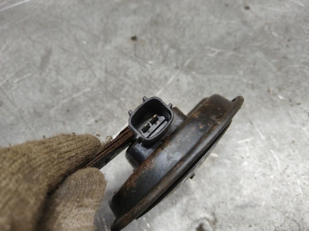 Сигнал (клаксон) 8J7MIJ Hyundai Trajet - Фото 6