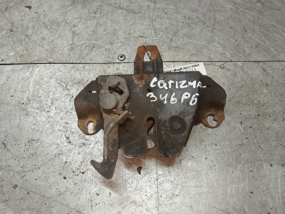 Замок капота IDUBVG Mitsubishi Carisma