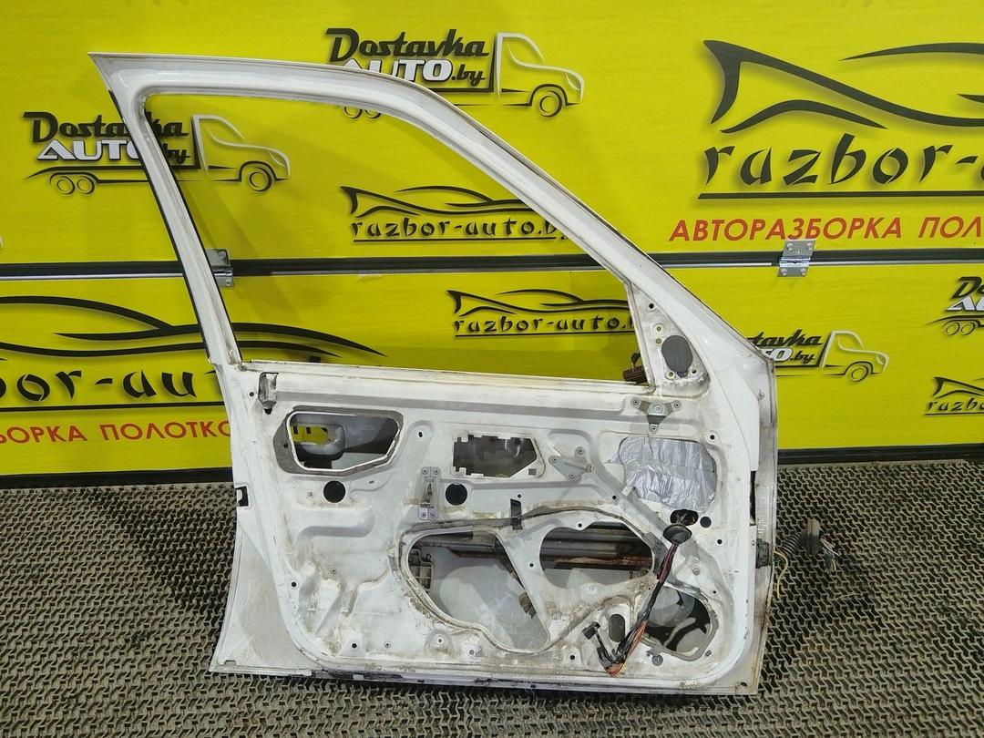 Дверь передняя левая 4M3JOU Peugeot 306 купить с доставкой. Огромный выбор запчастей и марок авто. У нас есть практически все.