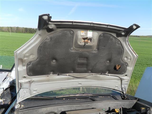 Капот 1041E3 Ford Fusion