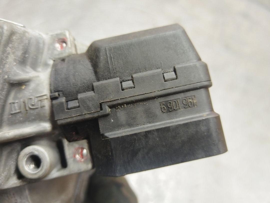 Замок зажигания WNEMCQ BMW 5 E39 - Фото 5