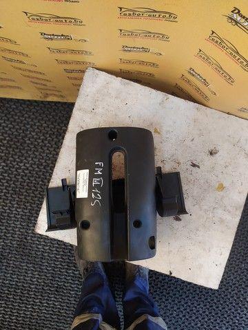 Кожух рулевой колонки NB70ZE Ford Mondeo - Фото 4