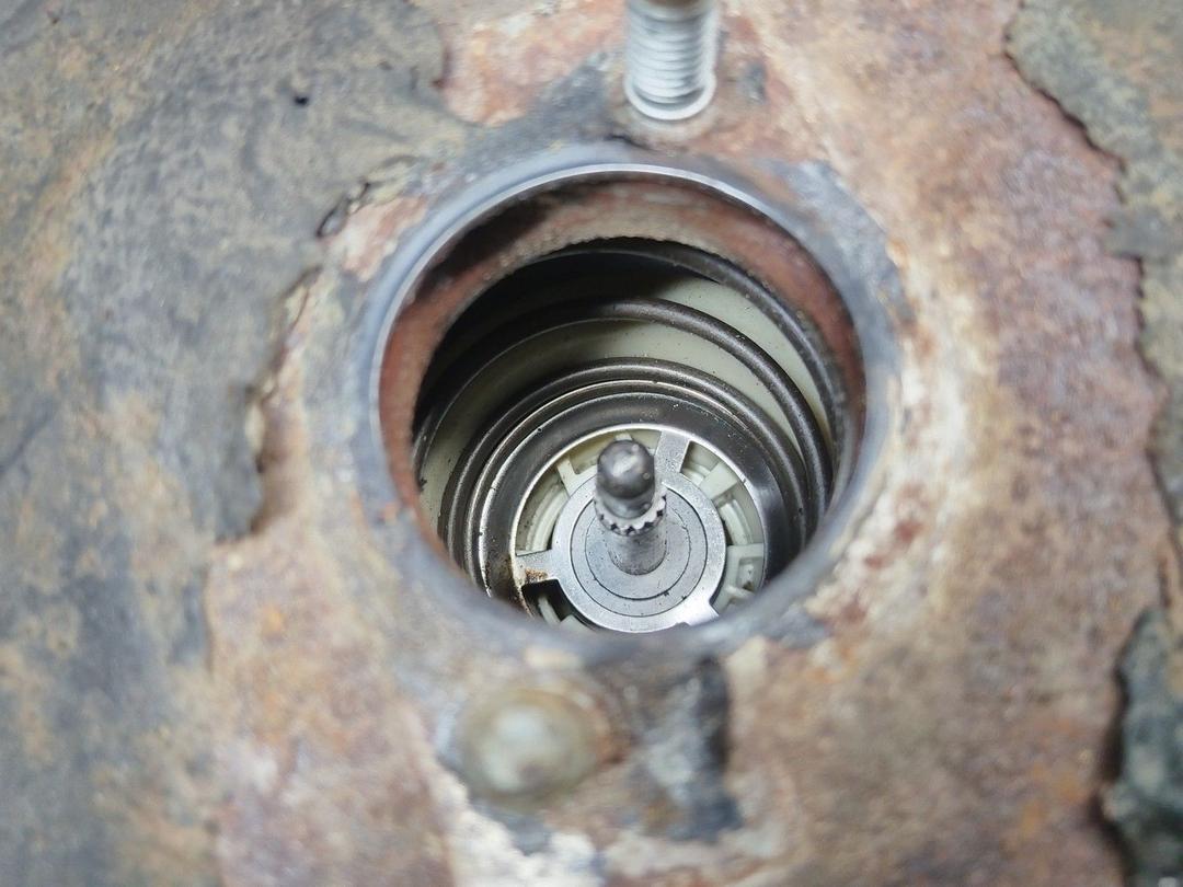 Вакуумный усилитель тормозов BMOLC1 Peugeot 306 - Фото 2