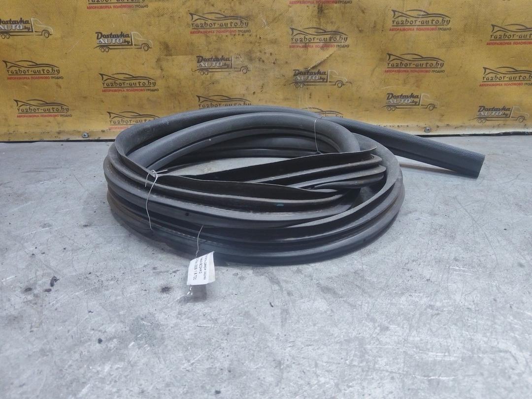 Уплотнитель двери задней левой 9C2HK2 Ford C-Max купить с доставкой