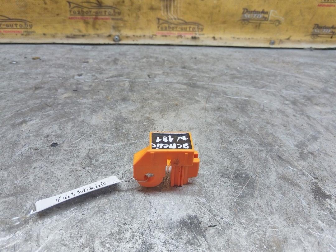 Датчик удара UIR3WG Renault Espace