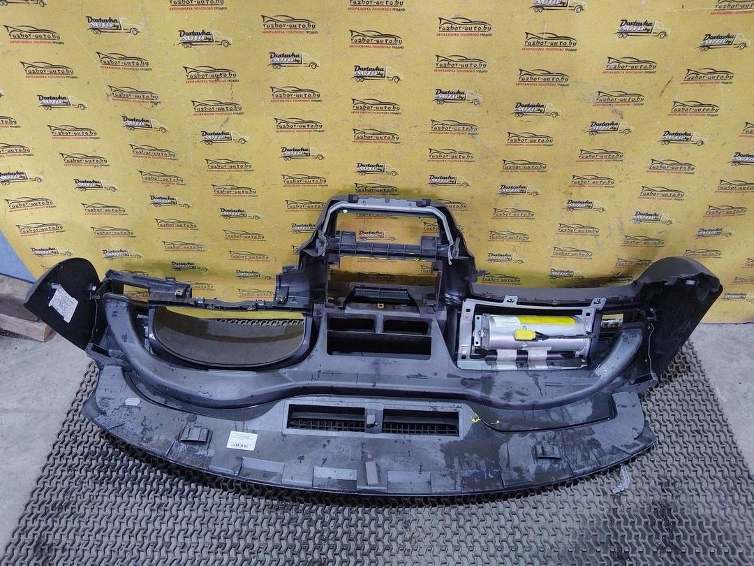 Панель передняя салона (торпедо) 630PO5 Volkswagen Passat купить с доставкой. Огромный выбор салонов. У нас есть практически все.
