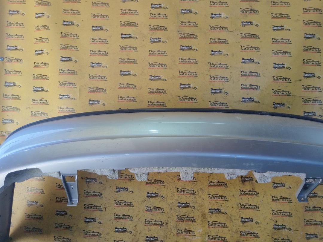 Бампер задний F1B47D Opel Vectra undefined