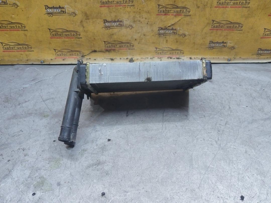 Радиатор отопителя (печки) FXML6S Audi A4 купить