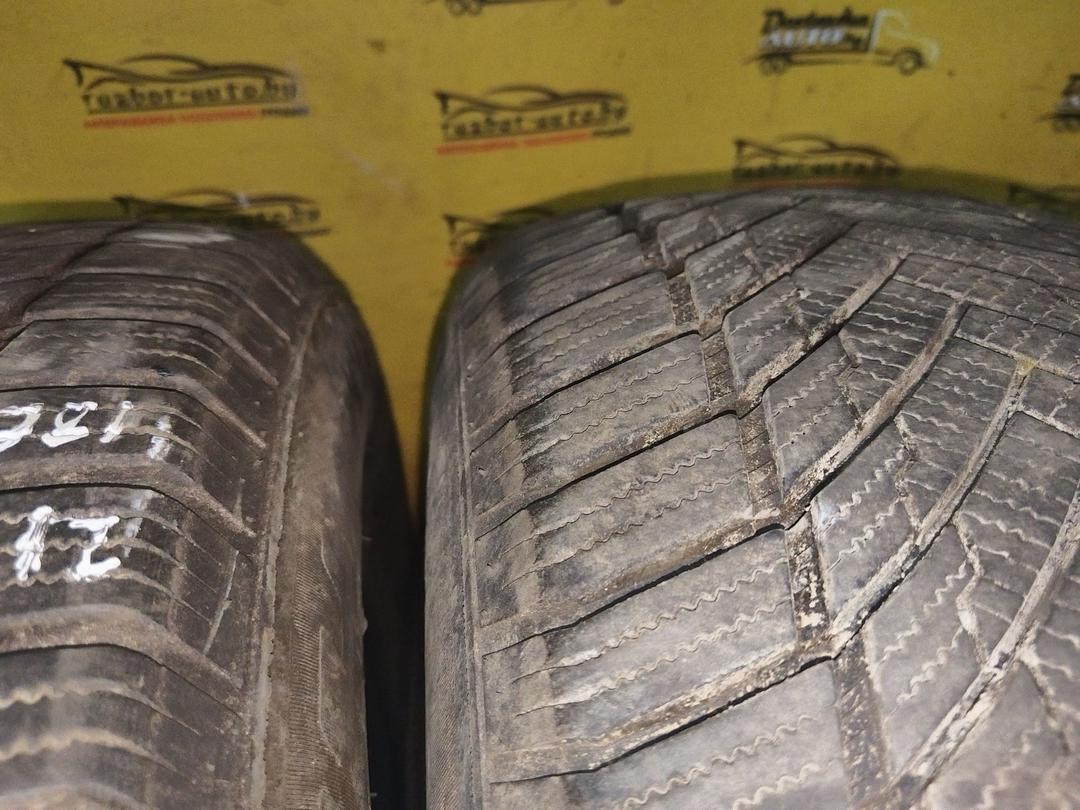 Шина Tracmax 215/65 R16 8U355R 8U355R Tracmax - Фото 9