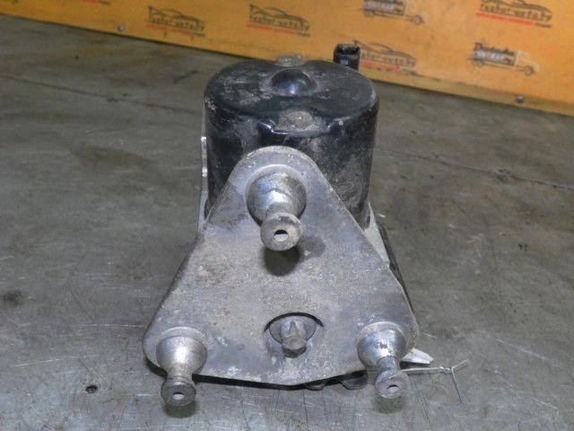 Блок ABS H10U34 Mercedes A W168 - Фото 3