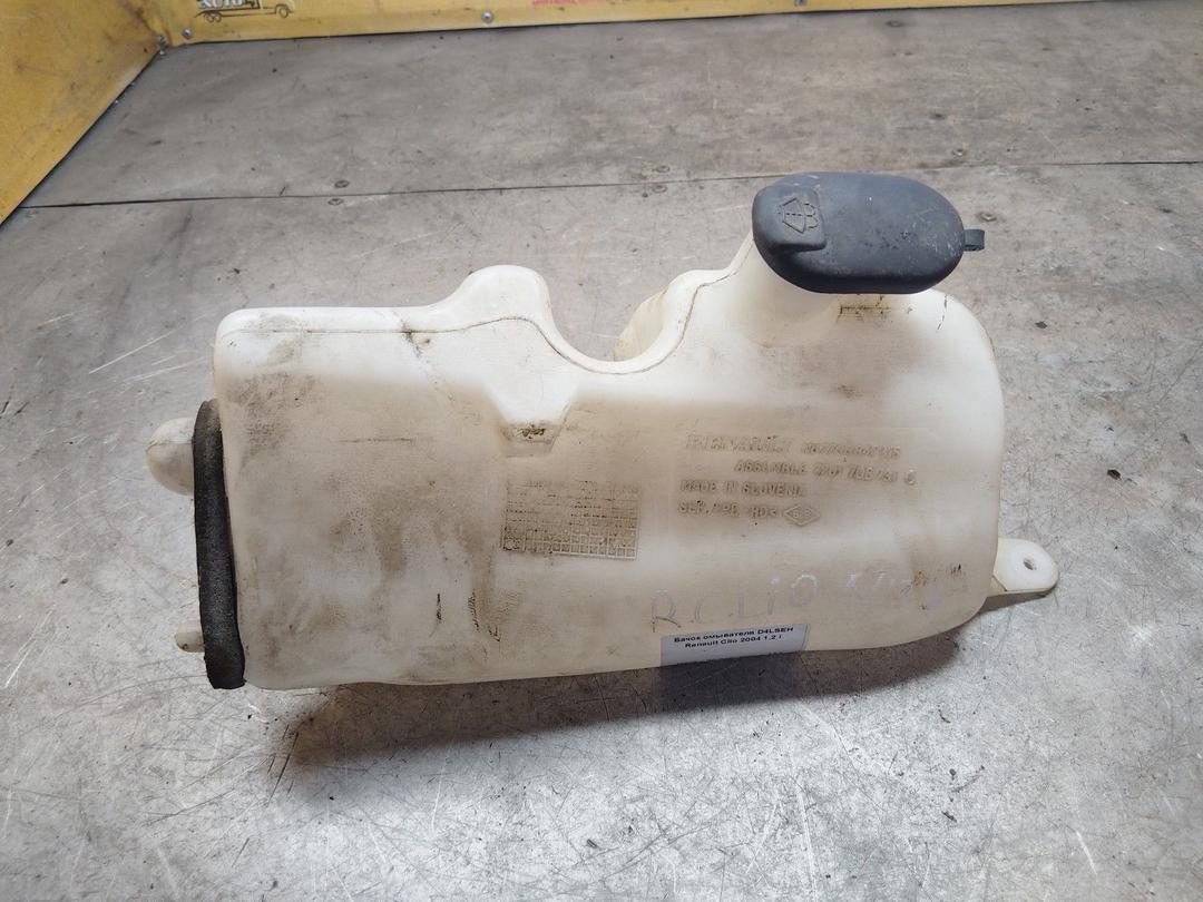 Бачок омывателя D4LSEH Renault Clio - Фото 1