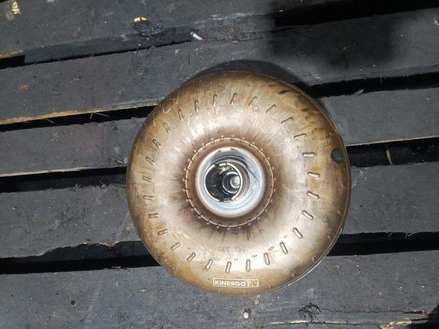 КПП автоматическая (АКПП) 38HQ7B Audi A6 - Фото 9