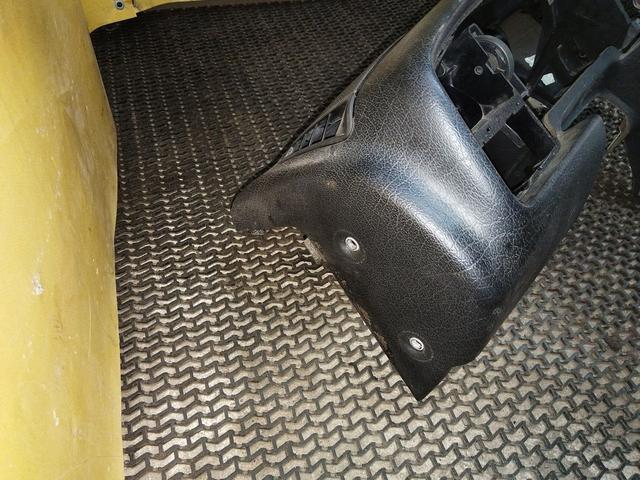 Панель передняя салона (торпедо) 6FZMUP Volkswagen Passat купить в магазине запчастей бу