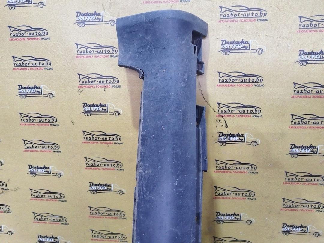 Накладка на порог наружная правая P0ARD2 Audi A6 купить с доставкой