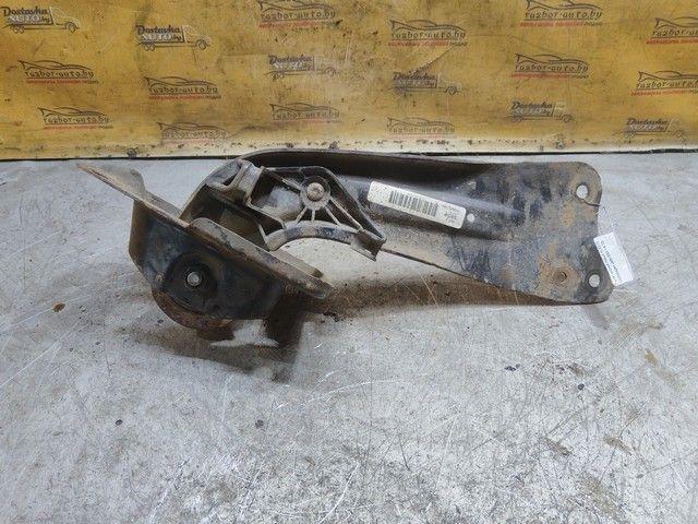 Рычаг задний левый HVX31M Volkswagen Jetta купить с доставкой