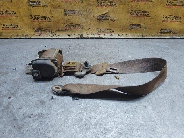 Ремень безопасности передний правый Y0SGD5 Rover 600