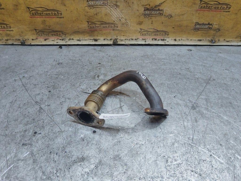 Трубка системы рециркуляции EGR 4TF03N Volkswagen Polo - Фото 1