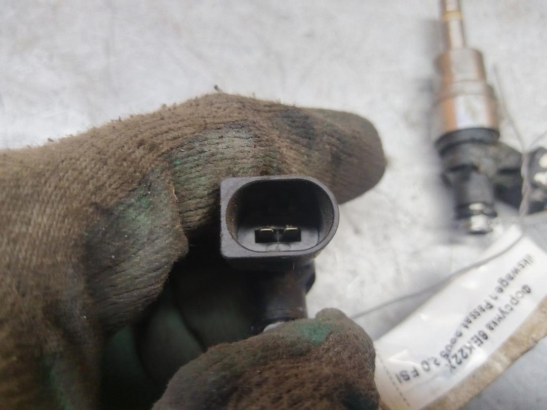 Форсунка 6EK22X Volkswagen Passat купить с доставкой