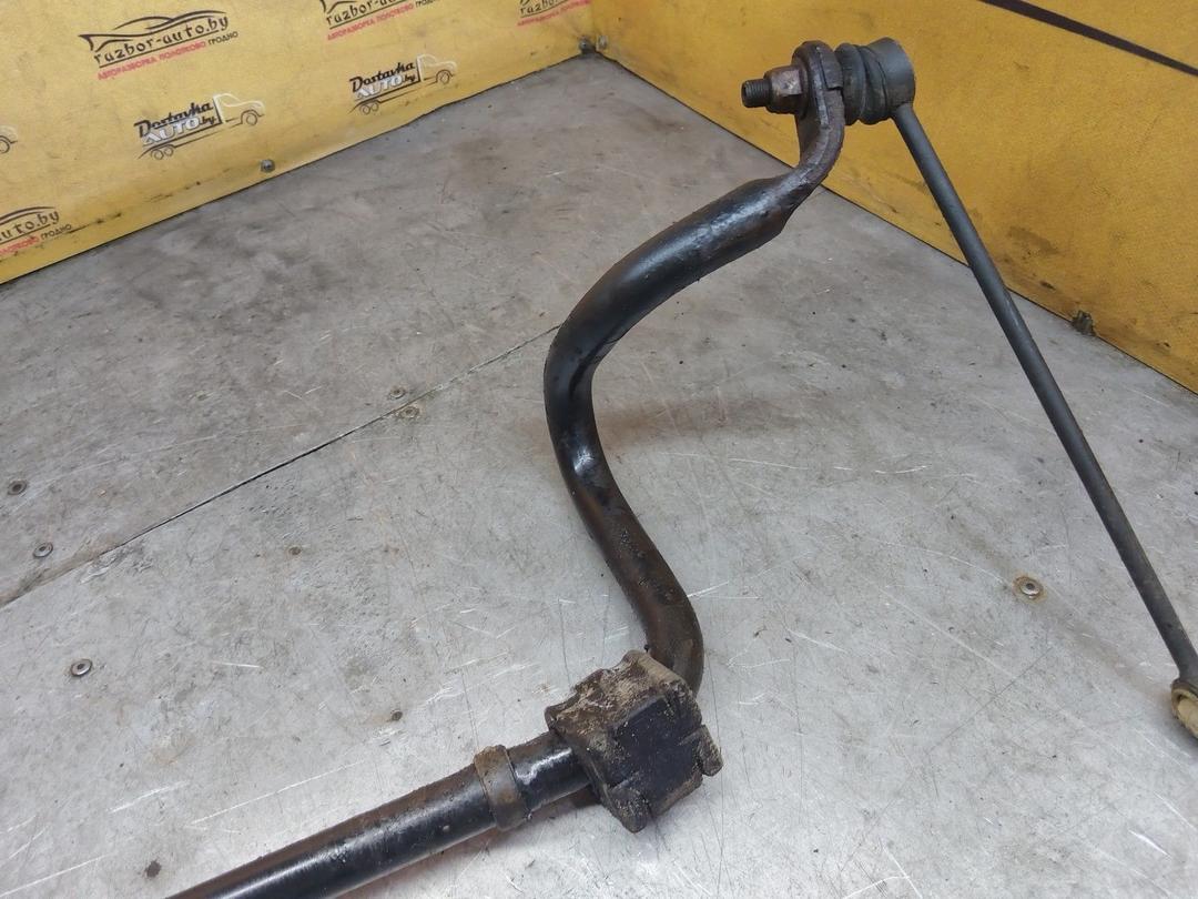 Стабилизатор подвески (поперечной устойчивости) передний L23CH6 Ford Fusion купить с доставкой