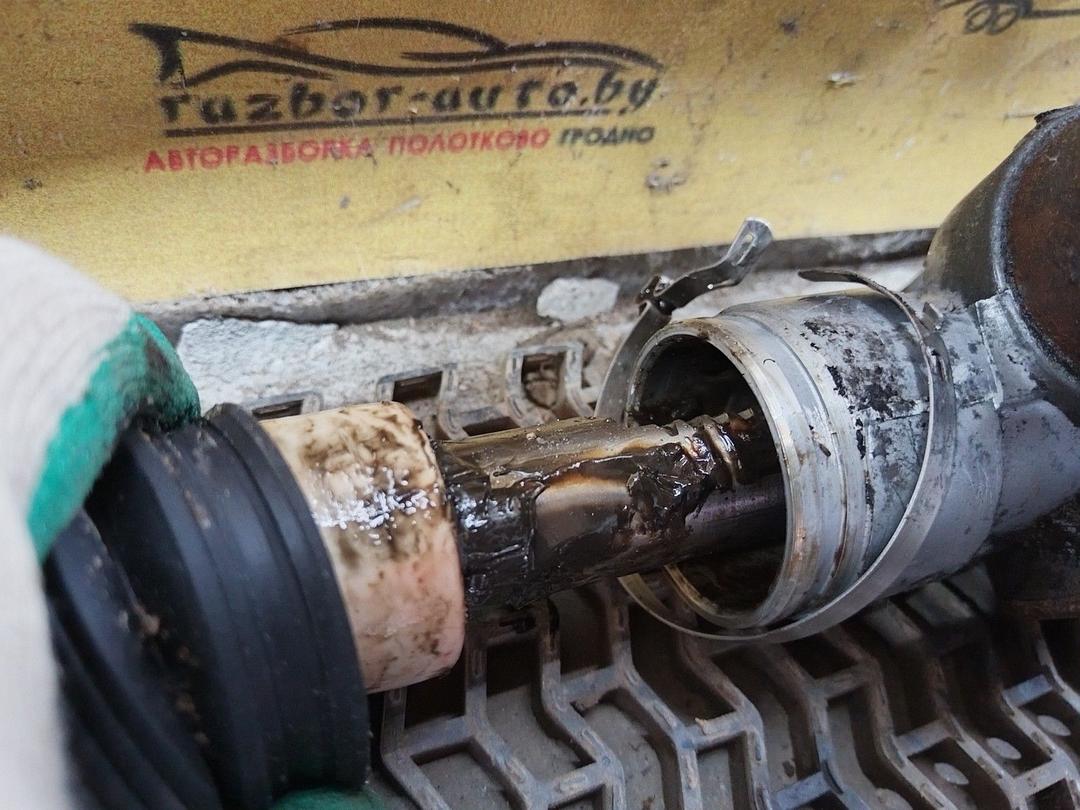 Рулевая рейка OE5XCO Daewoo Nubira купить с доставкой