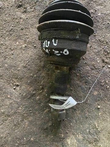 Полуось передняя правая (приводной вал, ШРУС) RJC19F Opel Zafira купить в магазине запчастей бу