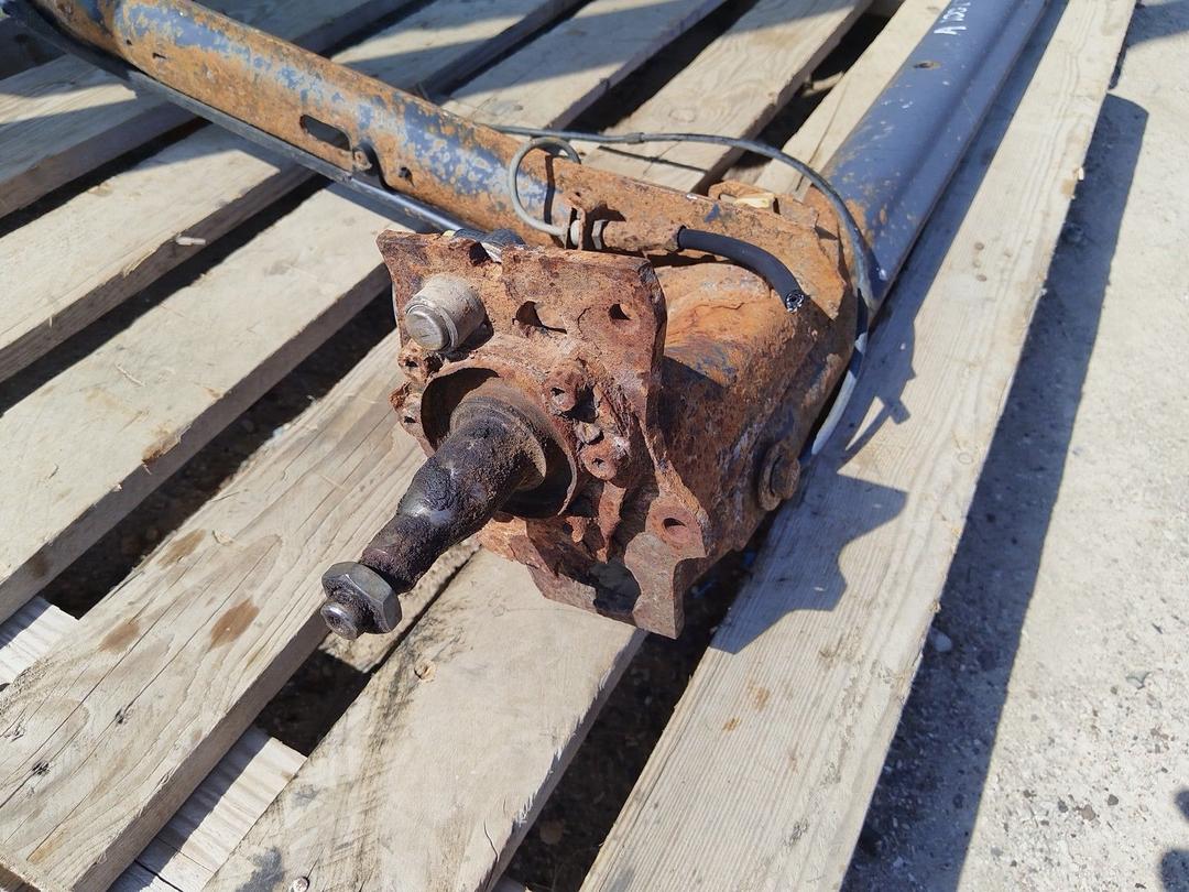 Балка подвески задняя HQ561E Audi 100 купить с доставкой